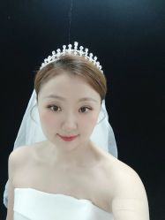 -卡恩婚纱摄影(桥梓口店)