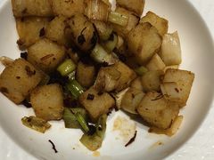 -金狮麟·新豫菜(杏石口路店)