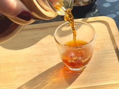 -The place那儿(新城国际店)