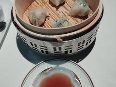 -荣轩(新荣记环球金融中心店)
