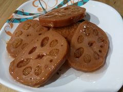 -老城南.鸭血粉丝汤(夫子庙店)
