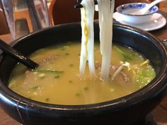 原味过桥米线-滇越乘象云南餐厅(次渠店)