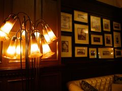 -LONG BAR 廊吧(外滩华尔道夫酒店)