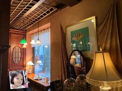 -古董花园(思南路42弄小区店)