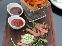 -异次元·LIGHT HOUSE·美食酒廊·休闲露台