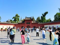 -洛阳白马寺