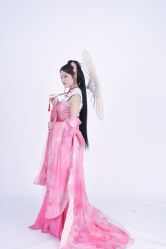 -盘子女人坊古装写真摄影(深圳店)