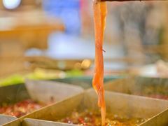 -重庆老火锅王(西安北路店)