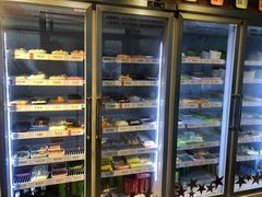店家特色冰柜-四喜小胖·北京涮肉(五道营店)
