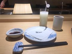餐具摆设-紫· 割烹  Kappo Murasaki