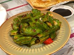龙豆-滕记星发餐室·新加坡菜(巨鹿路店)