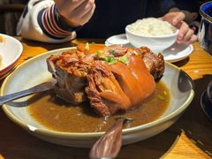 -金掌勺·锅包肉(双榆树店)