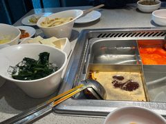 -海底捞火锅(大融城店)