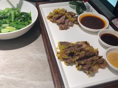 -鱼你相聚·河鲜馆(袁家岭店)