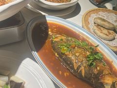 -又见炊烟私房菜(敬亭路店)