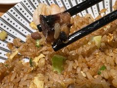 -新澳港式茶餐厅(余姚路店)