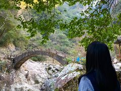 -龙湾潭国家森林公园