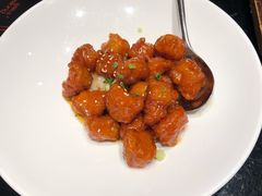 紫阳金牌荔枝肉-紫阳海鲜楼·传承闽味(长乐路总店)