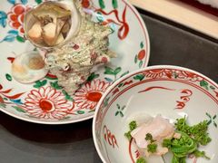 -晴空·日本料理(万象城店)