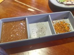 -火炉情韩国料理店(古田路店)