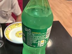 -芦月轩羊蝎子(劲松店)