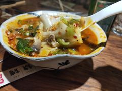 -阿记烧烤(大兴新区店)