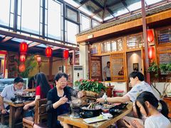 -丽江庭院之爱在路上(西单店)