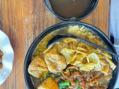 -螺蛳粉先生(蓟门桥店)