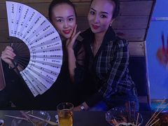 盐焗大虾-M-MIX电音烤吧