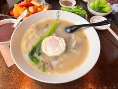 -漆黑觉米粉(三里屯店)