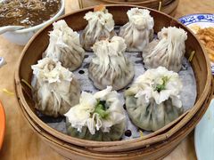 -都一处烧麦馆(前门店)