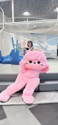 -MINI MARS KIDS CLUB亲子家庭中心(长宁天山店)