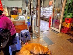 -回头烧烤(悦荟购物中心店)