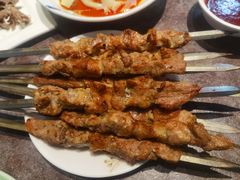 -贯贯吉·清真餐厅(浙江中路店)