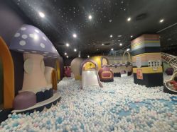-meland club亲子乐园(北京芳圆里ID MALL店)