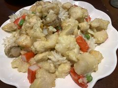 -正阳春烤鸭店(杨楼店)