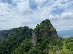 -十九峰景区