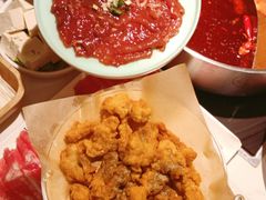 -许府牛火锅(信义坊总店)