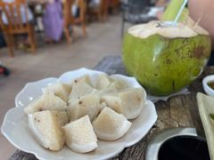 -力哥地道海南菜·联谊文昌鸡老店