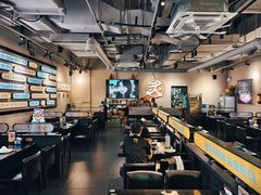 -炙韩料理·部队锅专门店