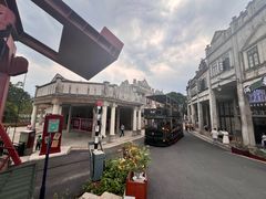 -赤坎·广东华侨国际旅游度假区