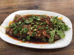 -毅祥斋老孙家泡馍(北院门鼓楼店)