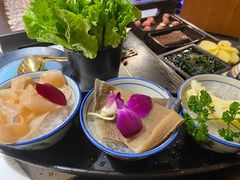 -火鳳祥美蛙牛肉自助(青悦城店)