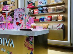 -GODIVA(王府井apm店)