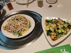 -和庆斋羊蝎子火锅·碳缸烧烤(顺义旗舰店)