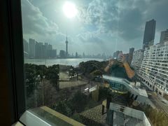 -上海外滩悦榕庄酒店