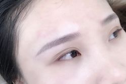 -久匠·纹眉半永久野生眉