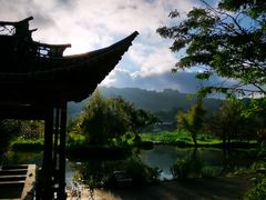 -和顺古镇