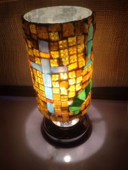 -瓦匠工社·马赛克·积木拼图·亲子手工DIY