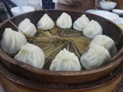 南翔小笼包-吾介小籠館